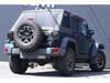 CHRYSLER JEEP WRANGLER UNLIMITED