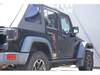 CHRYSLER JEEP WRANGLER UNLIMITED