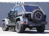 CHRYSLER JEEP WRANGLER UNLIMITED