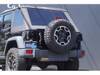CHRYSLER JEEP WRANGLER UNLIMITED