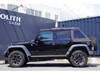 CHRYSLER JEEP WRANGLER UNLIMITED