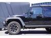 CHRYSLER JEEP WRANGLER UNLIMITED