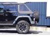 CHRYSLER JEEP WRANGLER UNLIMITED