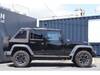 CHRYSLER JEEP WRANGLER UNLIMITED