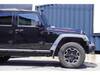 CHRYSLER JEEP WRANGLER UNLIMITED