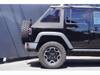 CHRYSLER JEEP WRANGLER UNLIMITED