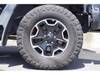 CHRYSLER JEEP WRANGLER UNLIMITED