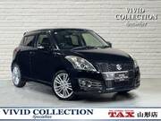 2016 SUZUKI SWIFT SPORT