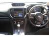 SUBARU IMPREZA SPORTS