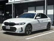 2024 BMW 3 SERIES