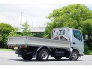 2003 FUSO CANTER GUTS