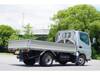 FUSO CANTER GUTS