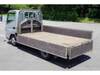 FUSO CANTER GUTS