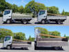 FUSO CANTER GUTS
