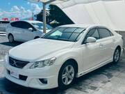 2012 TOYOTA MARK X