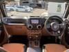 CHRYSLER JEEP WRANGLER UNLIMITED