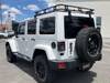 CHRYSLER JEEP WRANGLER UNLIMITED