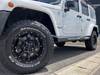 CHRYSLER JEEP WRANGLER UNLIMITED