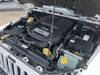 CHRYSLER JEEP WRANGLER UNLIMITED