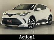 2019 TOYOTA C-HR G