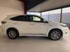 TOYOTA HARRIER HYBRID