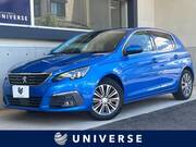 2021 PEUGEOT 308