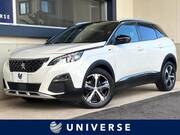 2020 PEUGEOT 3008