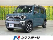 2020 SUZUKI HUSTLER