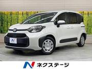 2024 TOYOTA SIENTA