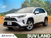 2019 TOYOTA RAV4 G