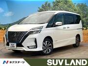 2021 NISSAN SERENA