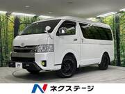2021 TOYOTA HIACE WAGON GL