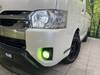 TOYOTA HIACE WAGON