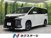 2023 TOYOTA VOXY