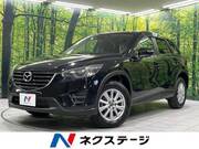 2015 MAZDA CX-5 XD