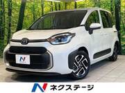 2022 TOYOTA SIENTA