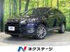 TOYOTA HARRIER HYBRID