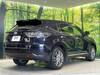 TOYOTA HARRIER HYBRID