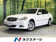 2008 NISSAN FUGA