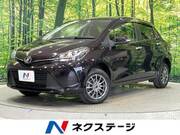 2016 TOYOTA VITZ