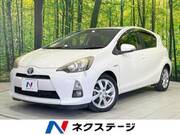 2012 TOYOTA AQUA
