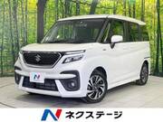 2023 SUZUKI SOLIO BANDIT