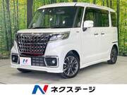 2022 SUZUKI SPACIA CUSTOM