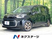 2022 TOYOTA SIENTA