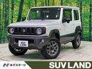 2024 SUZUKI JIMNY XC