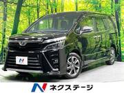 2018 TOYOTA VOXY