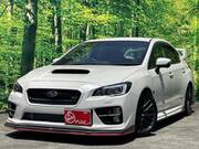 2017 SUBARU WRX STI