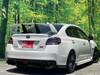 SUBARU WRX STI