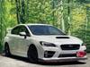 SUBARU WRX STI