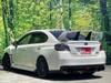 SUBARU WRX STI